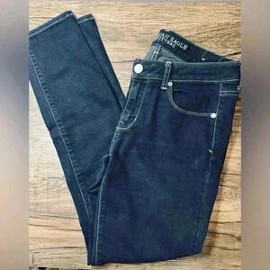 American Eagle Jeans Skinny Regular 8